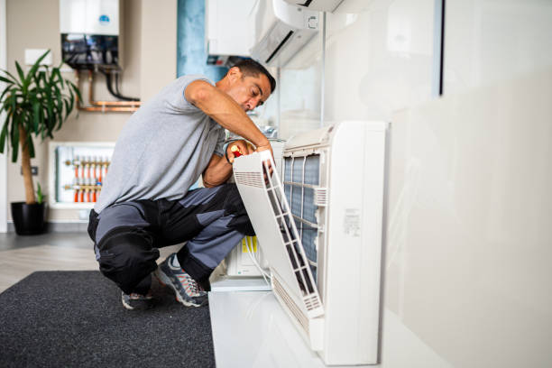 Best Affordable HVAC Duct Cleaning  in Yorketown, NJ