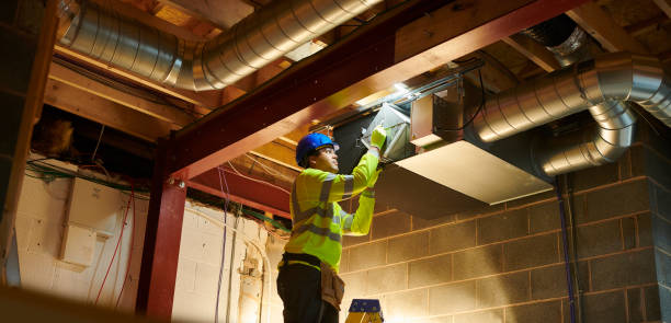 Best Home Air Vent Cleaning  in Yorketown, NJ