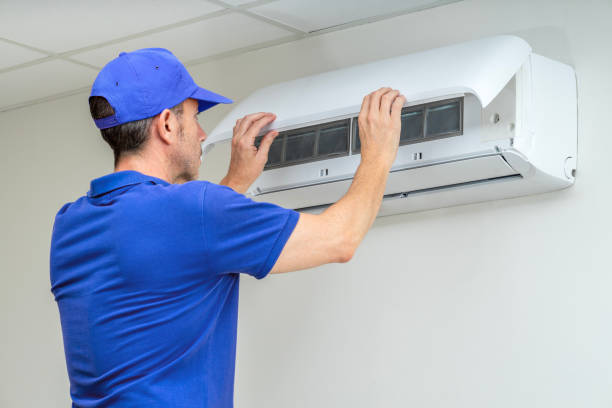 Best Residential Air Duct Cleaning  in Yorketown, NJ