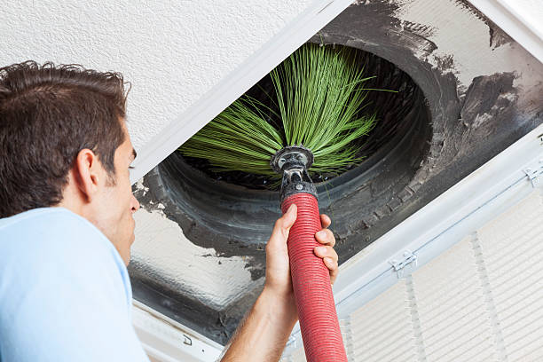 Best HVAC System Cleaning  in Yorketown, NJ
