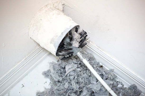 Best Best Air Duct Cleaning Company  in Yorketown, NJ