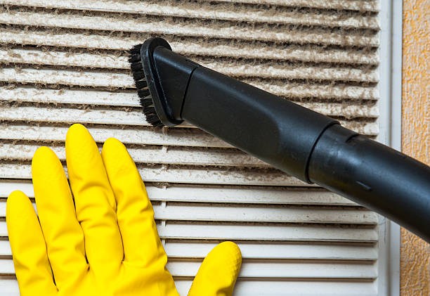 Best Professional Duct Cleaning Services  in Yorketown, NJ