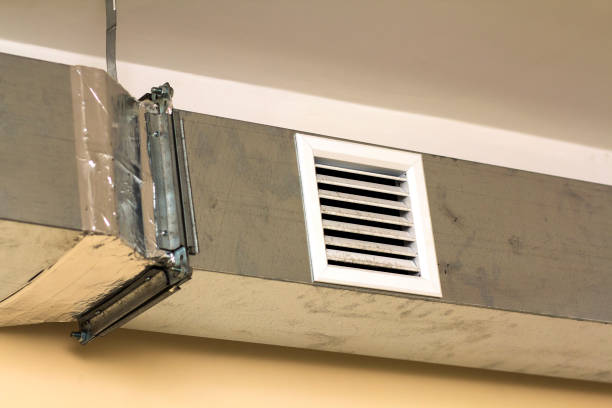 Best Home Air Vent Cleaning  in Yorketown, NJ